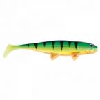 Gumov nstraha - The Fish Jackson (Firetiger)